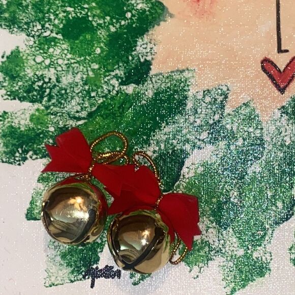 Deb Peters “Peace” Painting  - Picture 5 of 6